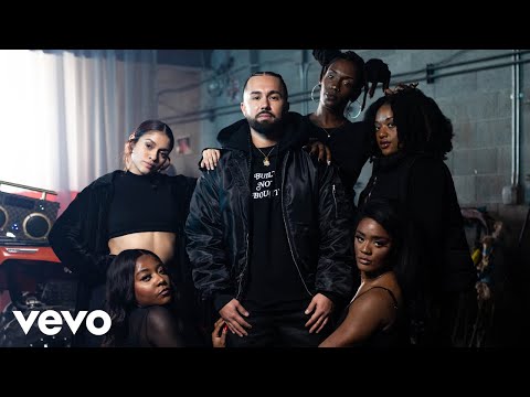 Corey Pieper - Truly Do (MAG X Remix) ft. Sean Kingston