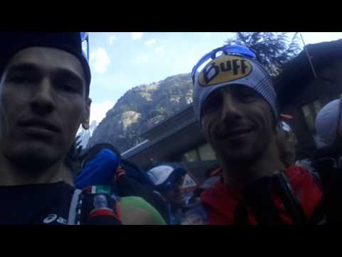 Parádny výkon Tomáša Kačmarčíka (40): Mont Blanc obehol za 15 hodín
