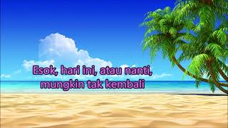 iwan fals: rinduku (dengan lirik)