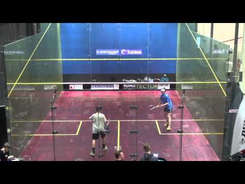 Junior SM2015 Samuli Niskala - Joose Leppanen