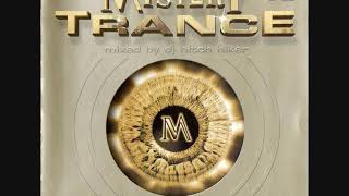 Mystery Trance V8 - CD1