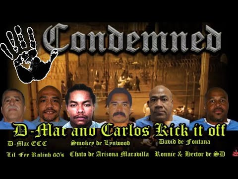 The EME draws lines with the administration. Lil Fee and The Rollin 60’s try to take over the AC.