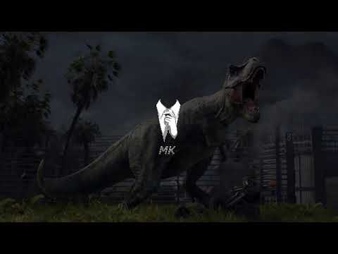 EXTINCT | FROSTY X KO UK DRILL TYPE BEAT | PROD BY MINKZY