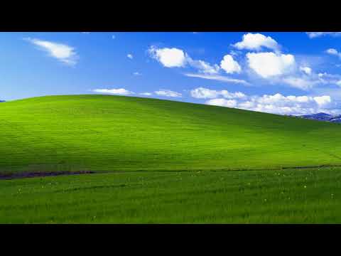 Velkommen (Windows XP Installation Music) - Stan LePard