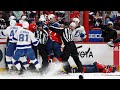 NHL Knocked Out Cold Part 5