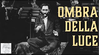 Franco Battiato – L’ombra della luce: analisi filosofica e spirituale (Platone, Gurdjieff, Steiner)