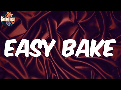 Easy Bake (Lyrics) - Jay Rock