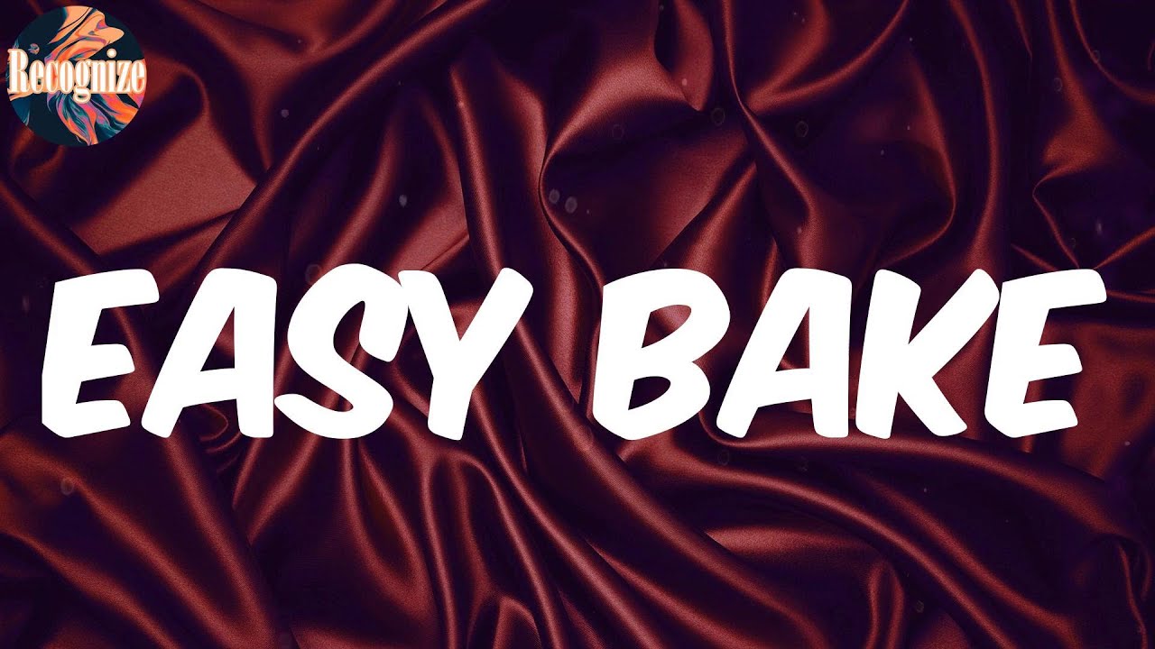 Jay Rock - Easy Bake