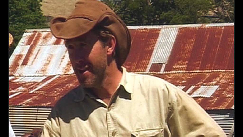 Russell Coight's All Aussie Adventures