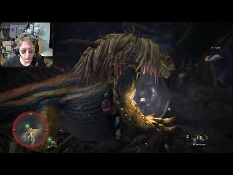 large hammer, hunters delight