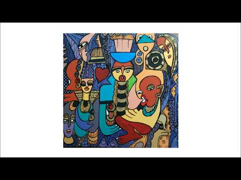 Cosmo & Kramer - Awa (MYNY Remix)