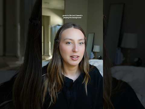 grwm to film! #grwm #caseoh #invincible #lexreacts #reaction #commentary