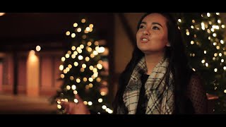 Victoria Garcia - Regalo de Navidad (Video Oficial)