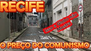 ISSO A GLOBO não MOSTRA - A TRISTE realidade do NORDESTE