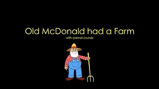 Old McDonald had a Farm- CVI Adapted Activity with Identifying Animal Sounds! gameplay video by AngieOhh, 5:49 duration