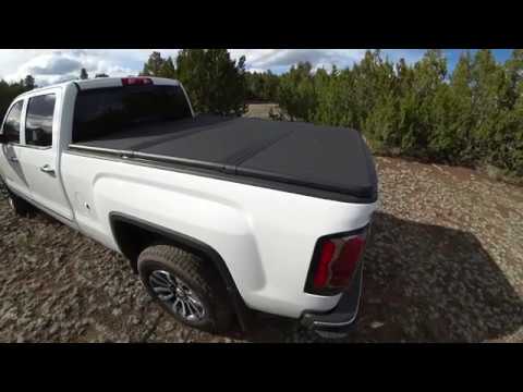Extang Solid Fold 2.0 Hard Tri-Folding Tonneau bed cover review after 2 years of ownership