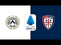 UDINESE vs CAGLIARI | SERIE A - 25° GIORNATA |#live #livestream