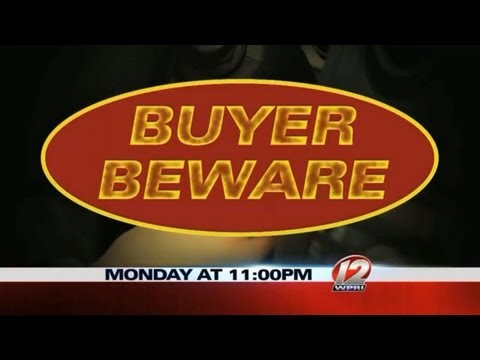 Broken Down Law Promo - Mon11