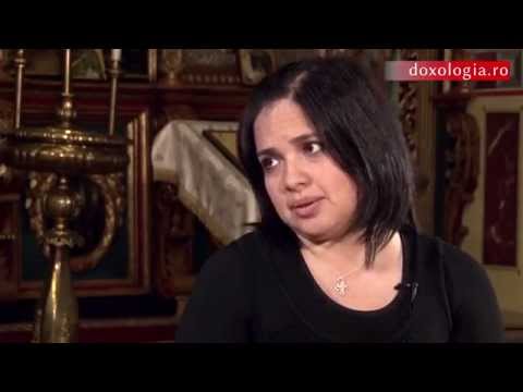 Maria Jose din Chile - drumul convertirii la Ortodoxie