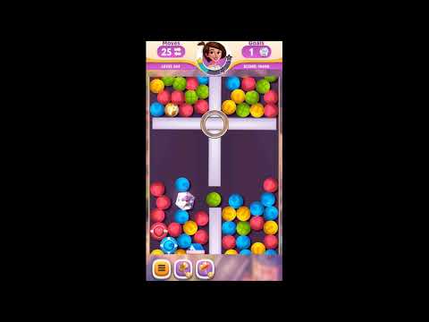 Diamond Diaries Saga level 564