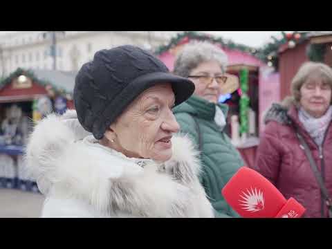 Анкета за 120-те лева за Коледа: какво могат да си позволят пенсионерите?