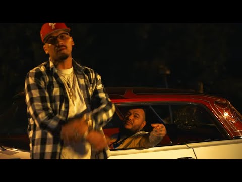 Don Diesel x Palo the Snowman - IN THESE STREETS (Official Music Video) Shot by Gusgotflicks
