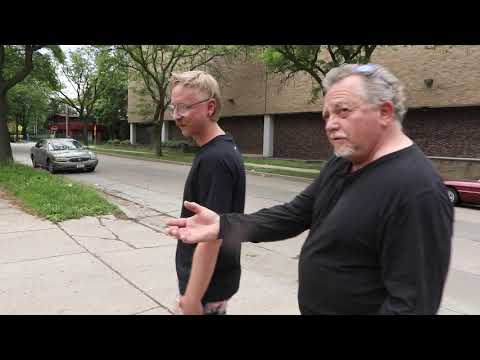 Episode 171 Dahmer's Ghost & Apartment 2021. Ghost Tales