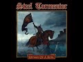 STEEL TORMENTOR RETURN OF A KING 2010 Full Album