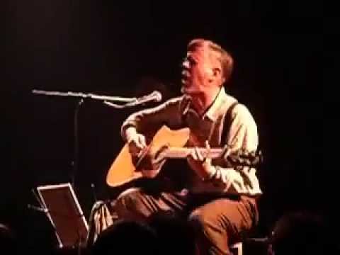 Michael Gira/She Lives - Amsterdam 15/10/2007