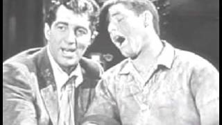 Dean Martin &amp; Jerry Lewis - Side by Side