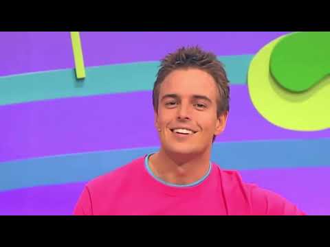 Hi-5 season 13 episode 15 - Favourite Things (Coisas Preferidas) 