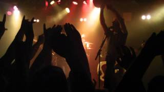 Black Stone Cherry - Shooting Star (Live) Waterfront