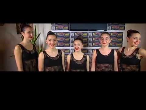 MASSE' TUTTI PAZZI X IL CALCIO