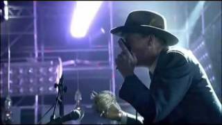 Son Of Dave 'Devil Take My Soul' LIVE