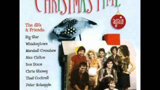 "Christmas Is the Only Time" by Wes Lachot