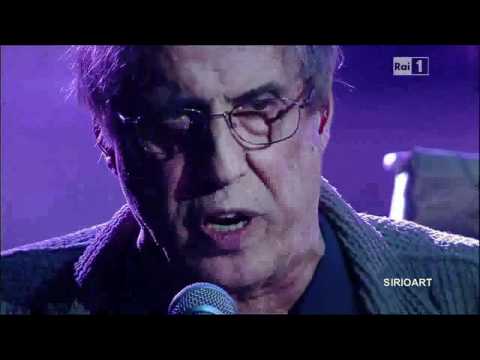 Adriano Celentano - La cumbia di chi cambia - San Remo 2012