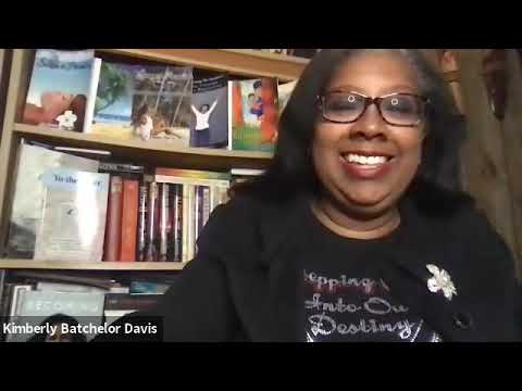 Promotional video thumbnail 5 for Kimberly Batchelor Davis