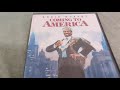 COMING TO AMERICA DVD Overview