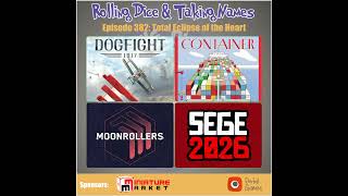 Rolling Dice & Taking Names - Travelers video thumbnail