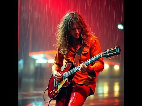 Élevé au Hard Rock : Merci Papa, Merci Maman !