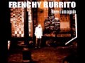 Frenchy Burrito - Mogadishu Wireless Radio Blues - Greg Carroll Frenchy Burrito - Mogadishu Wireless Radio Blues