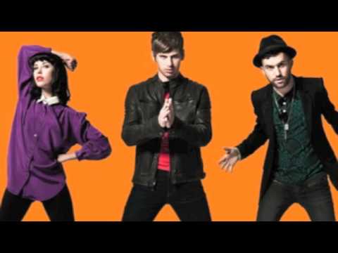 Warrior - Mark Foster, Kimbra and A-Trak