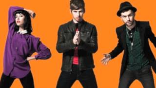 Warrior - Mark Foster, Kimbra and A-Trak