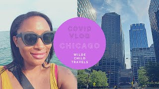 Quick Trip to Chicago