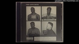 Geto Boys - Gangster Of Love (Steve Miller Version 2)