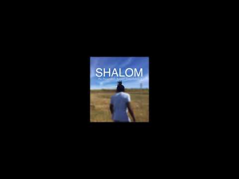 Tutu BigHomie  - SHALOM (Full E.P)