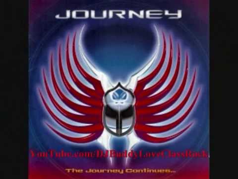 Feeling That Way / Anytime - Journey (1978)