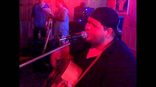 Brad Thomlinson - Gimme One Reason (Live @ The Rustic)