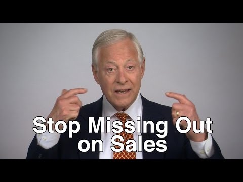 Stop Missing Out on Sales By Using These Closing Techniques