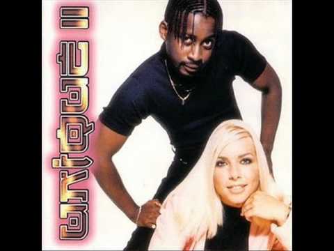 Unique II - Take it.wmv